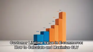 ecommerce customer lifetime value - blog post