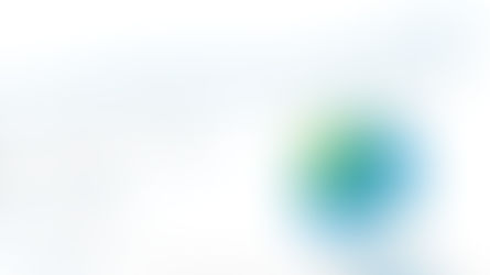 Abstract visualization of data analytics with graphs and charts showing dynamic growth.