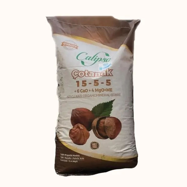 Calipso Çotanak 25 kg
