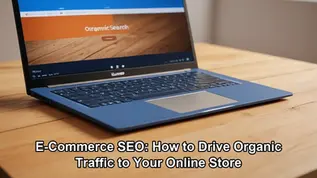 ecommerce seo - cover image