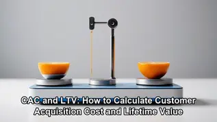 cac ltv calculation - blog post