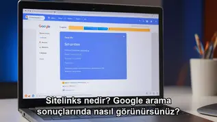 sitelinks - kapak görseli