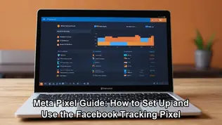 meta pixel guide - cover image
