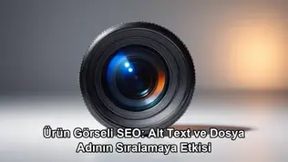 ürün görseli seo - kapak görseli