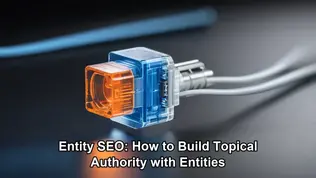 entity seo - blog post