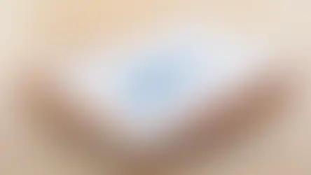 social media content calendar - cover image