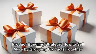 product bundling strategy - blog post