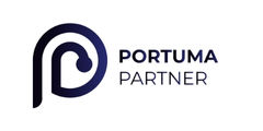 Portuma Partner logosu