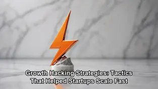 growth hacking strategies - blog post