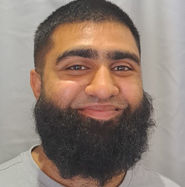 zayn nasir registered chiroprector McTimmoney