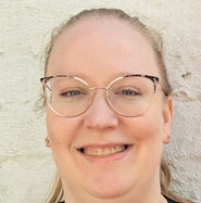 Ellie weldon paedicatric and adult chiropractor