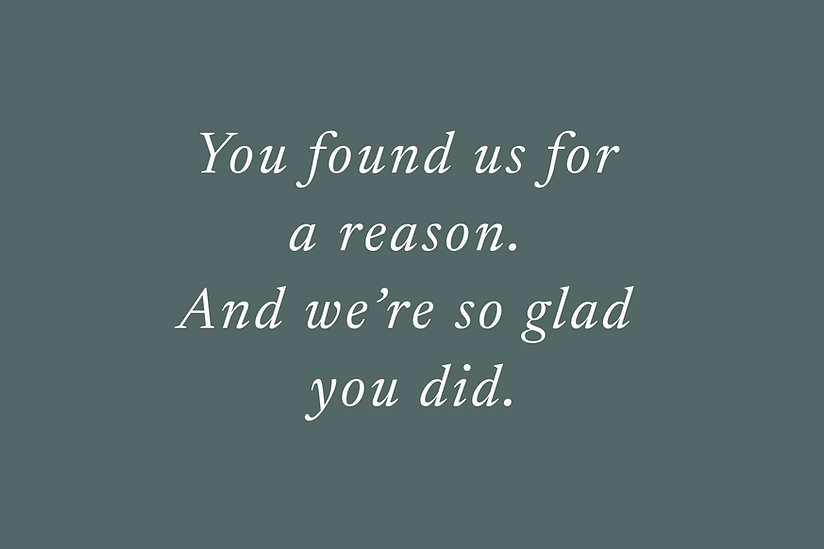 You found us.png