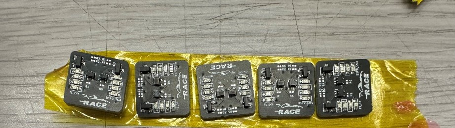 LED PCB