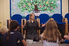 Junior Church Ulverston