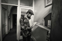 Any letter from her