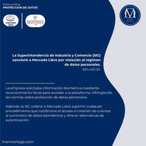 Protección de datos