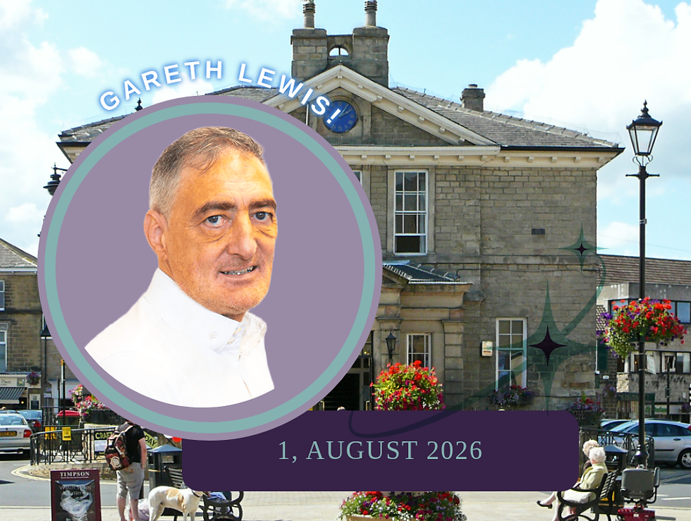 Wetherby Town Hall