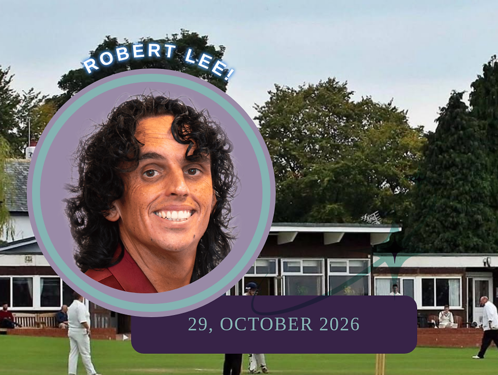 Knaresborough Cricket Club