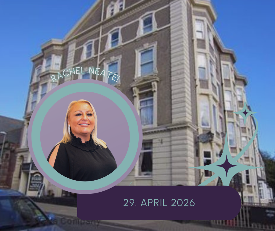 The Station Inn - Psychic Show