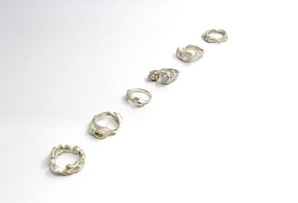 Landscape Rings