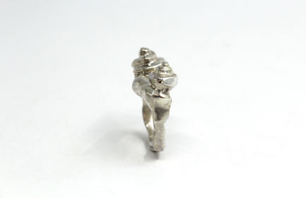 Contour Ring