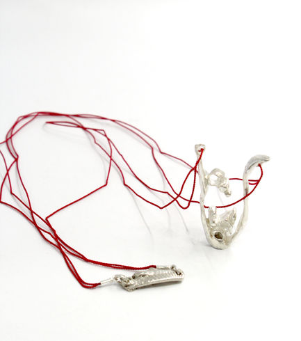 Landscape Pendant