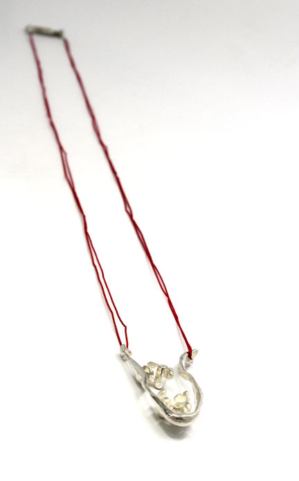 Landscape Pendant