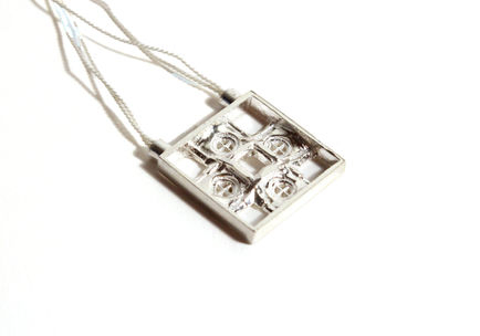 Window pendant