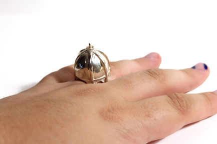 Duomo Ring
