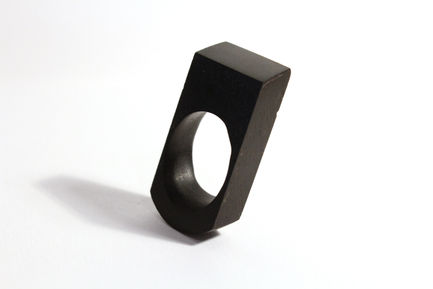 Wood ring