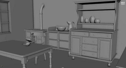 Interior models