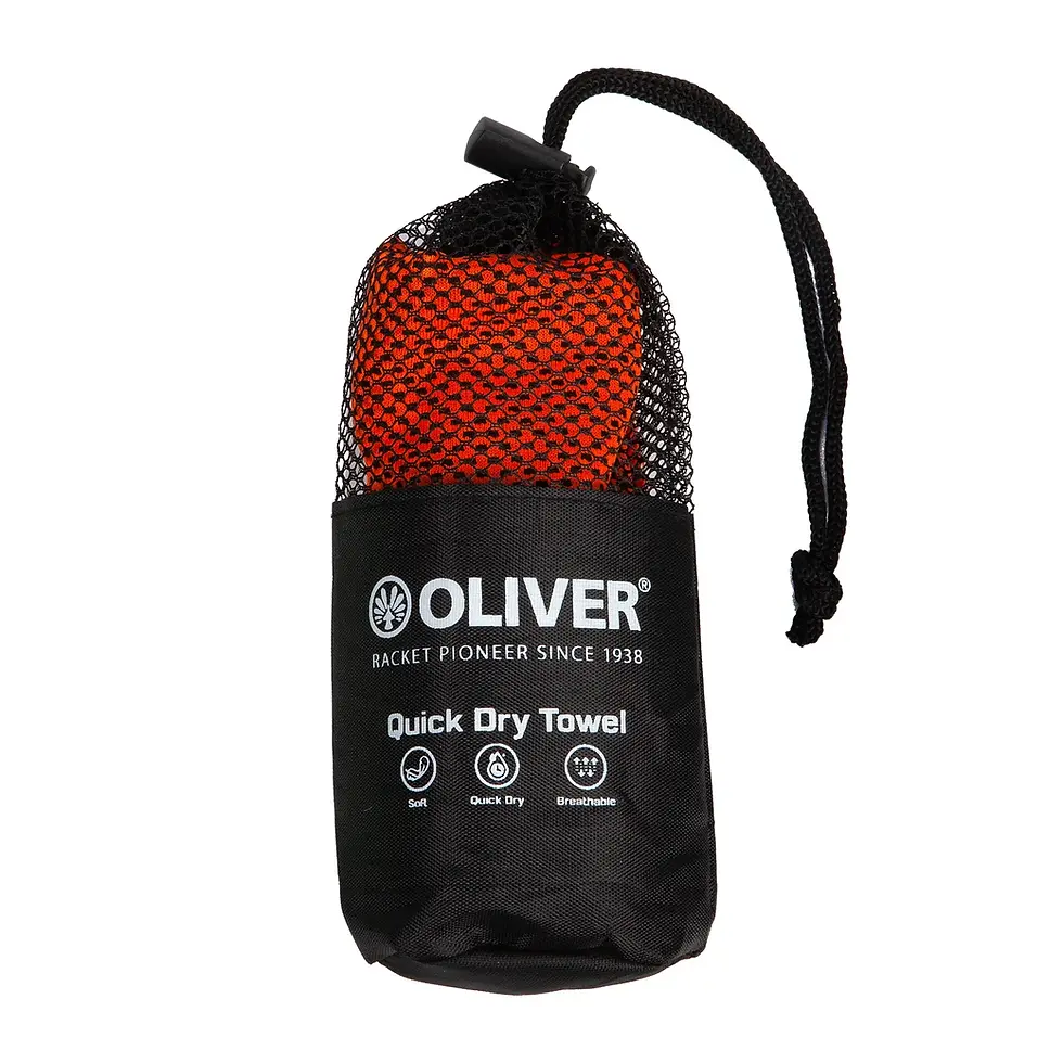 Miniatura: Toalla de secado rápido