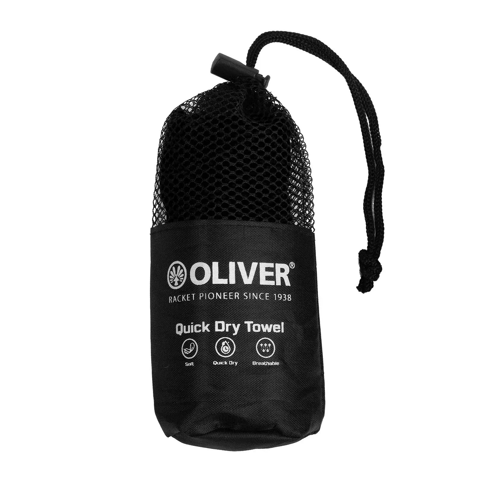 Toalla de secado rápido