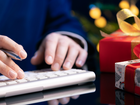 You Are the Hero: The Power of Year-End Giving