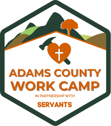 Adams County Work Camp