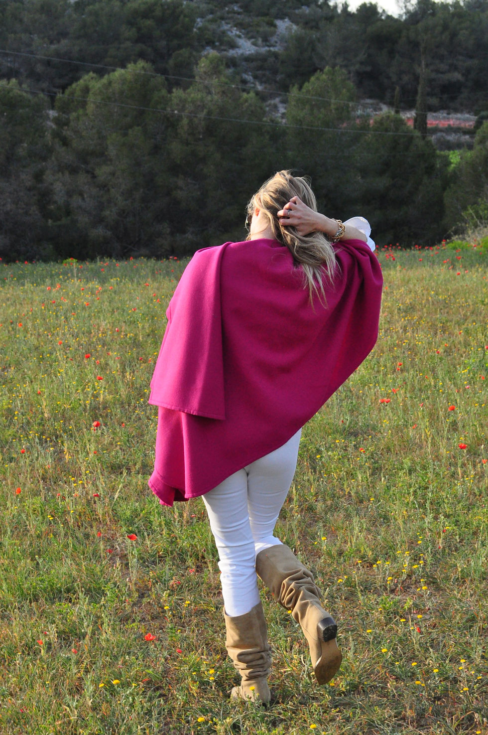 Miniatura: RUANA ARIELLE