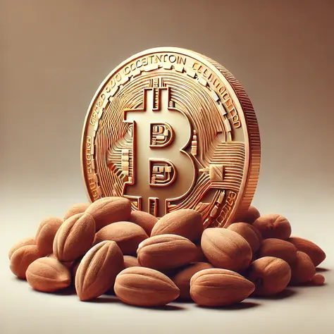 Cacau bate recordes e supera Bitcoin como o ativo mais valorizado de 2024