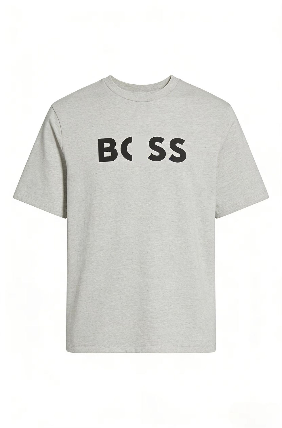 Miniatura: Camiseta Masculina Casual Esportiva de Verão, Solta e Leve