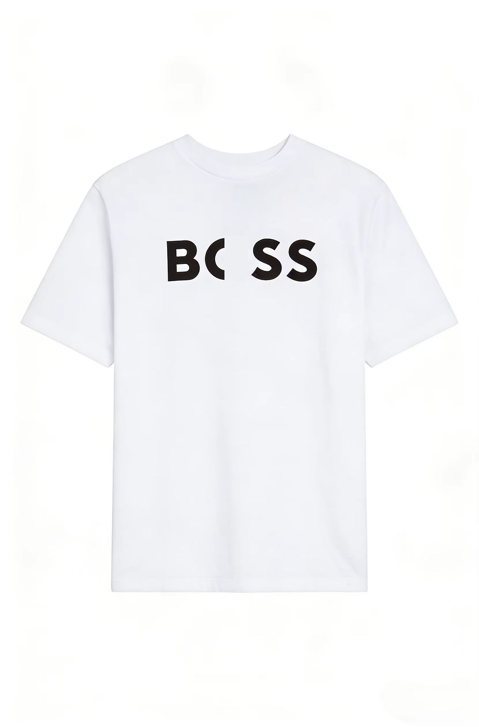 Miniatura: Camiseta Masculina Casual Esportiva de Verão, Solta e Leve