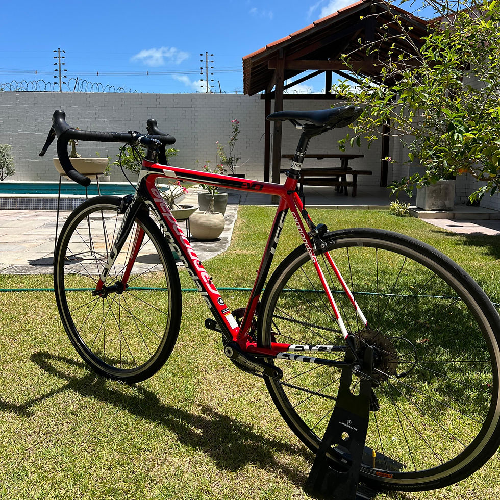 Miniatura: Cannondale SuperSix