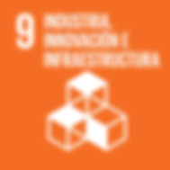 Industria innovación e infraestructura 9ODS.png