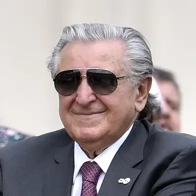 Lino Saputo