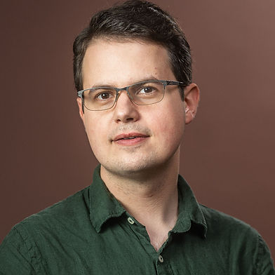Christopher Olah