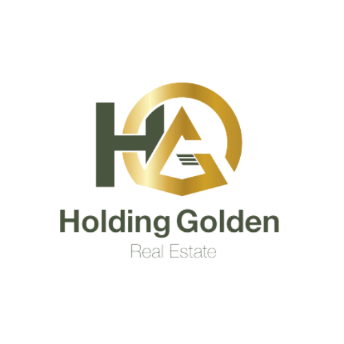 Holding Golden Real Estate