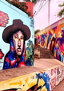 Barranco Lima Peru - Limaās Cultural Dis
