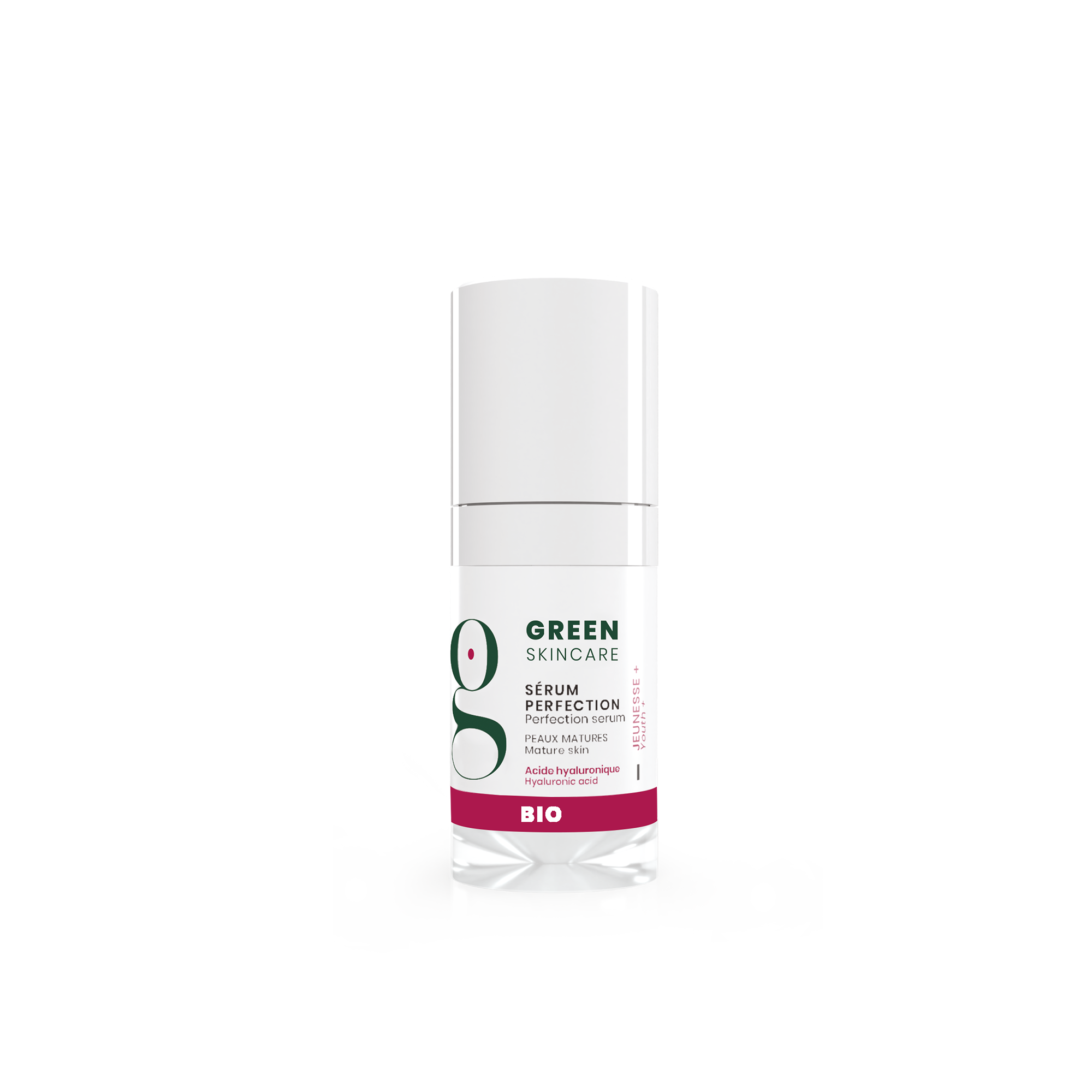 Sérum perfection JEUNESSE+
