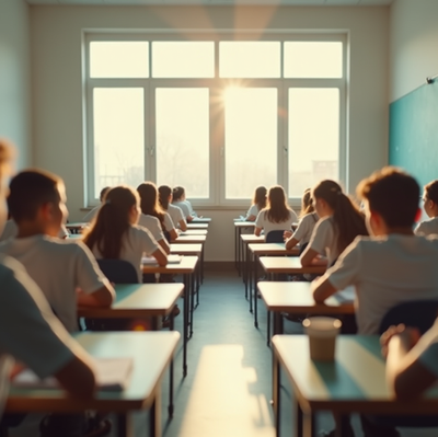 Les avantages de l’éducation française locale au Luxembourg
