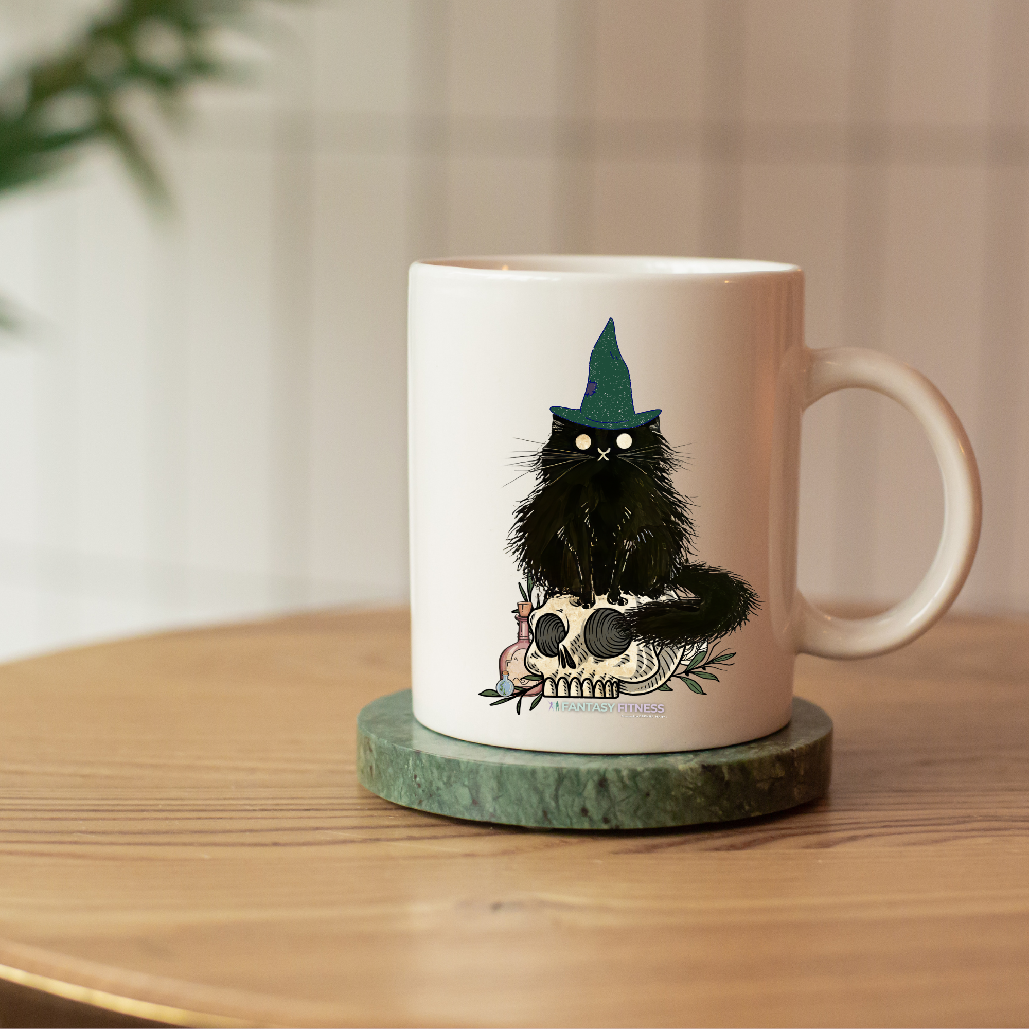 Witch Archetype Mug