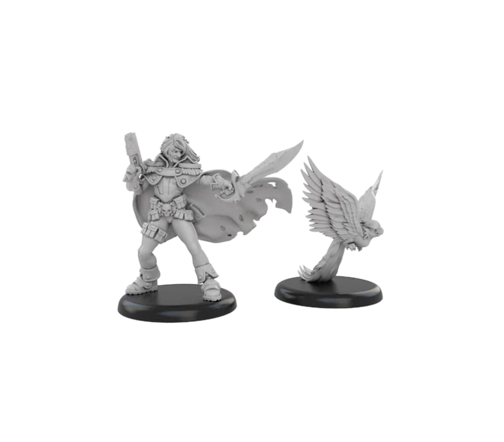 Thumbnail: Star Nebula Corsairs Battle Box