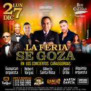 Eventos Cañasgordas